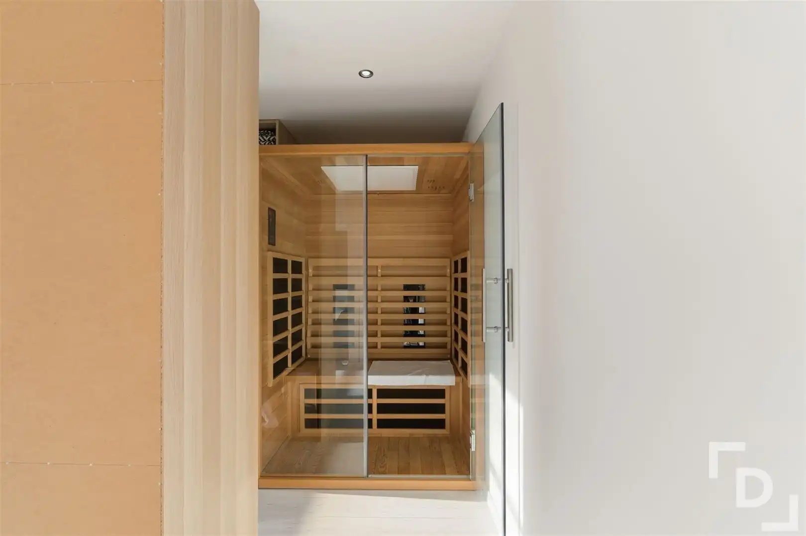 Moderne villa met hoogwaardige afwerking op topligging! foto 27