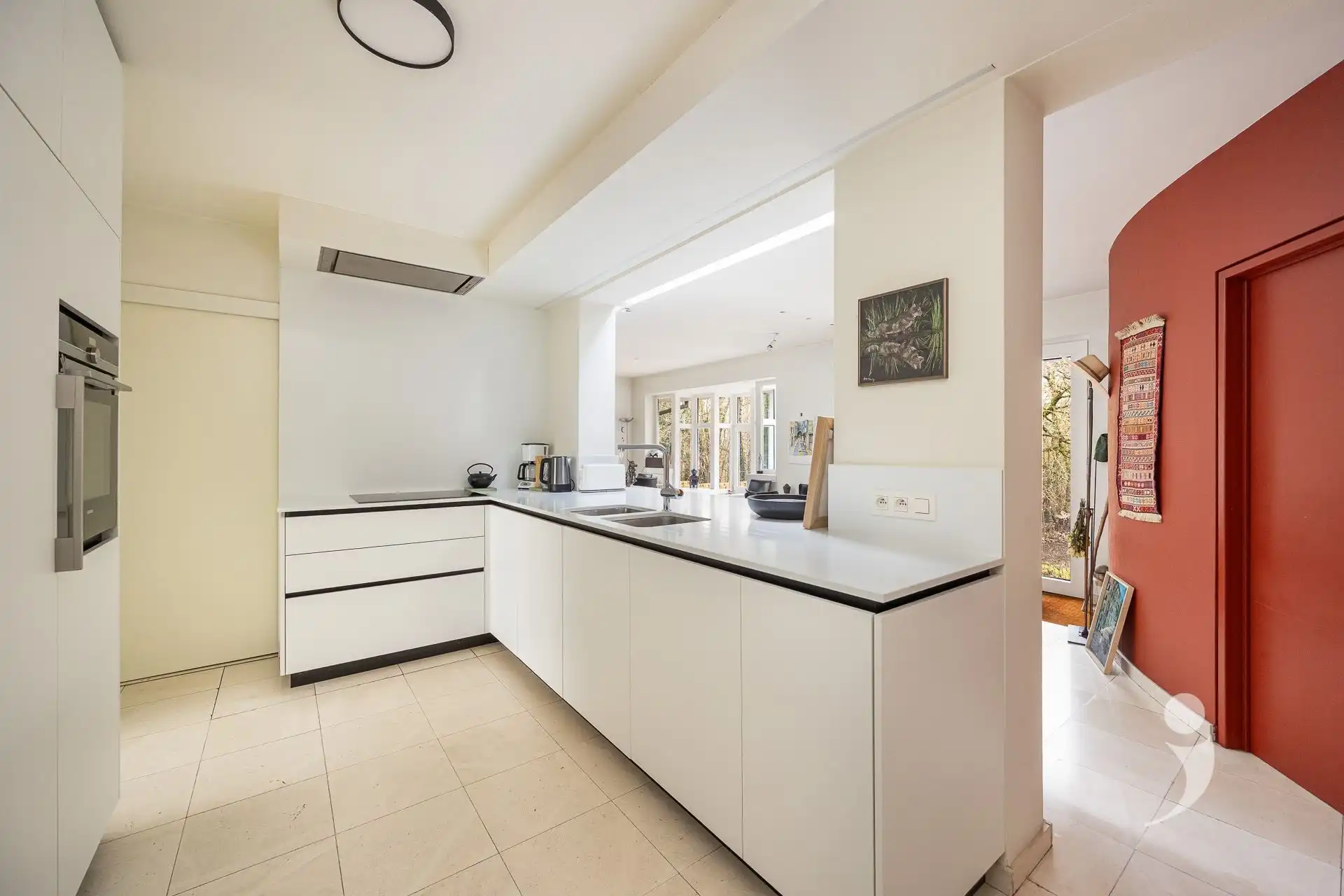 Kwalitatief wonen aan de rand van het bos! foto 11