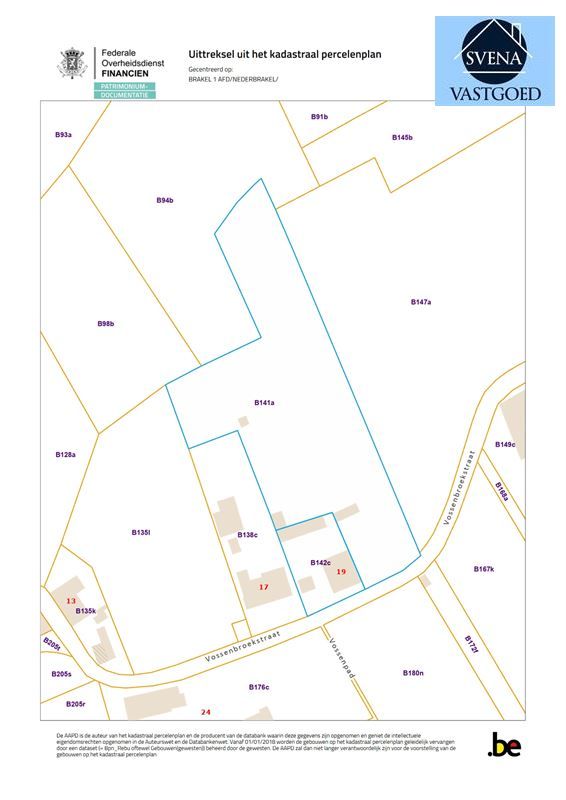 RUIME WONING MET TUIN EN WEILAND foto 16