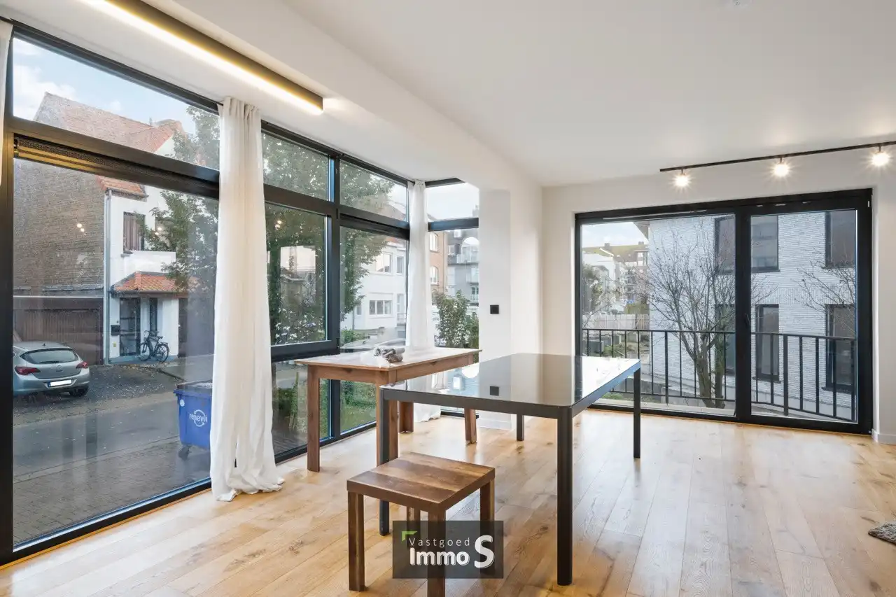 Instapklaar appartement te Koksijde-Bad foto 4