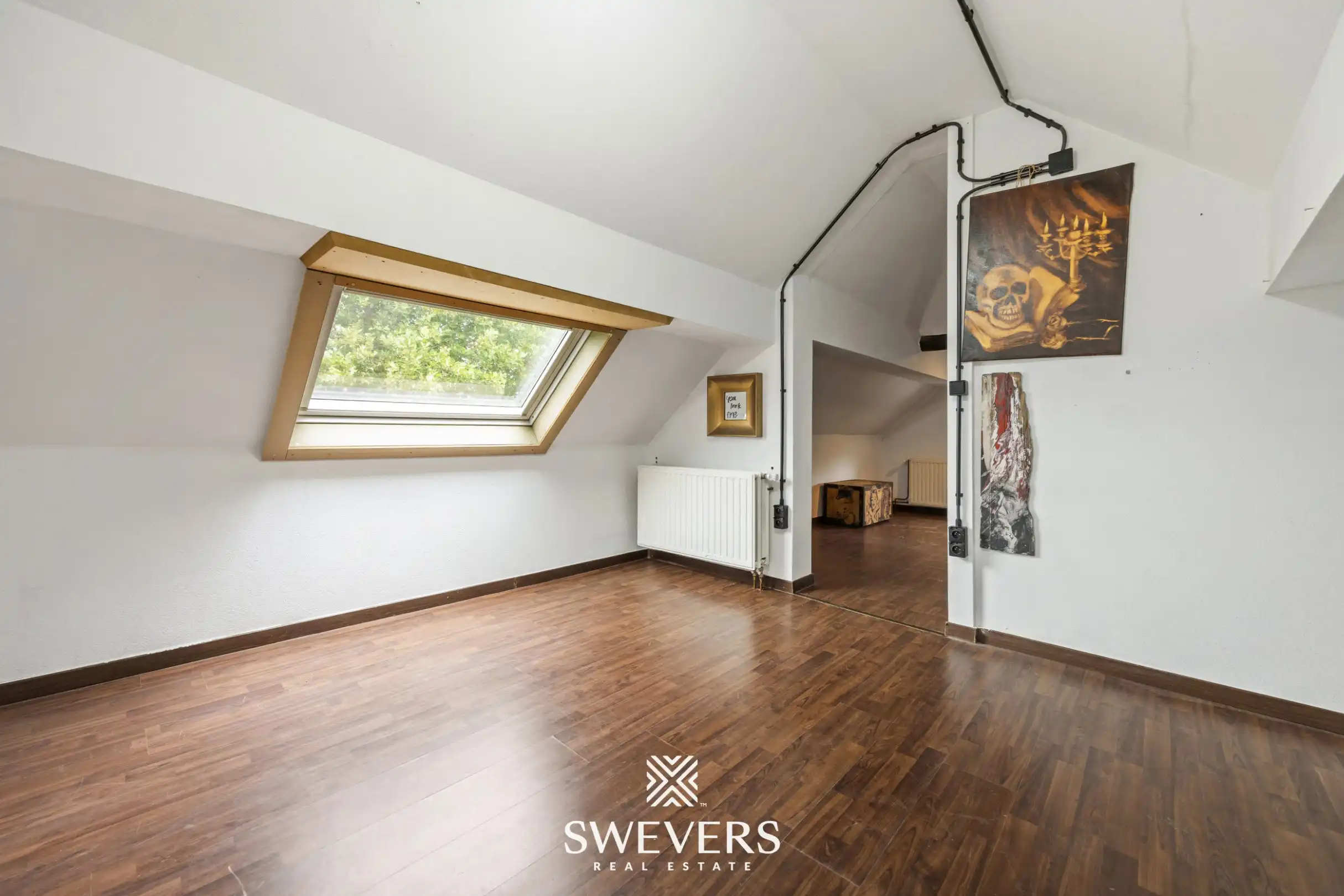 Unieke karaktervolle woning met modern comfort, 3 slaapkamers en zuidgerichte tuin in Borgloon   foto 28