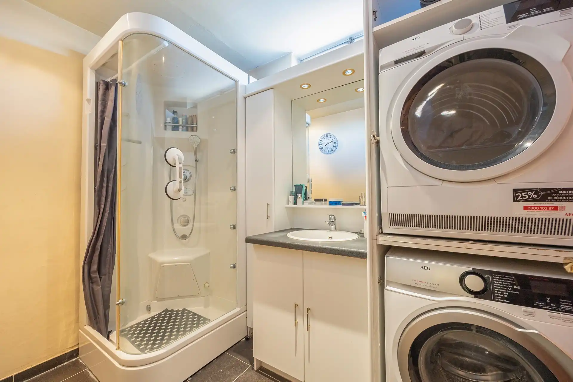 Op te frissen penthouse met 52 m² buitenruimte in 2018 foto 24