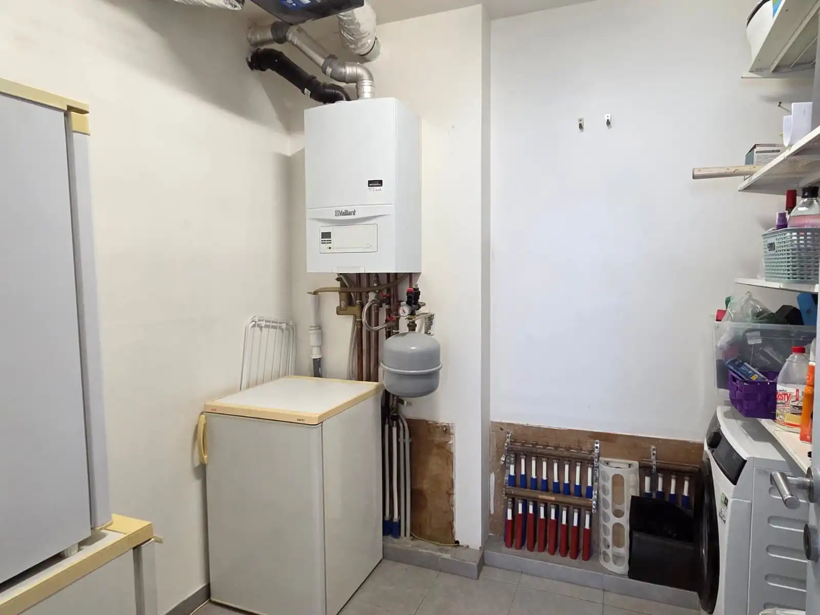 WSB-immo: Instapklaar 3-slaapkamer appartement op toplocatie! foto 8