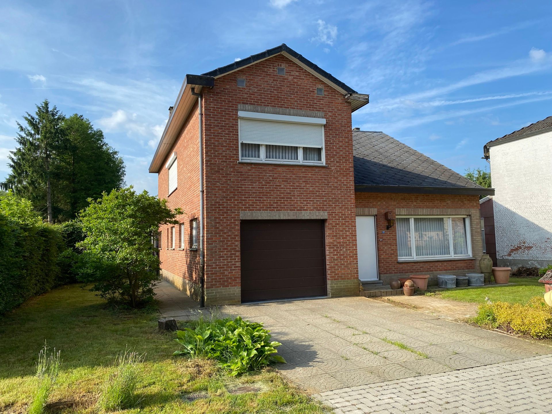 Hoofdfoto van de publicatie: Huis te koop