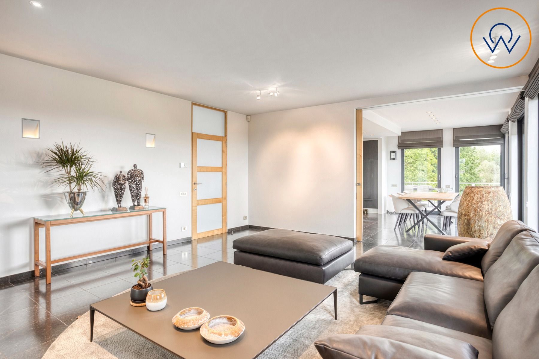 Exclusieve villa met adembenemend uitzicht en luxueuze voorzieningen foto 11
