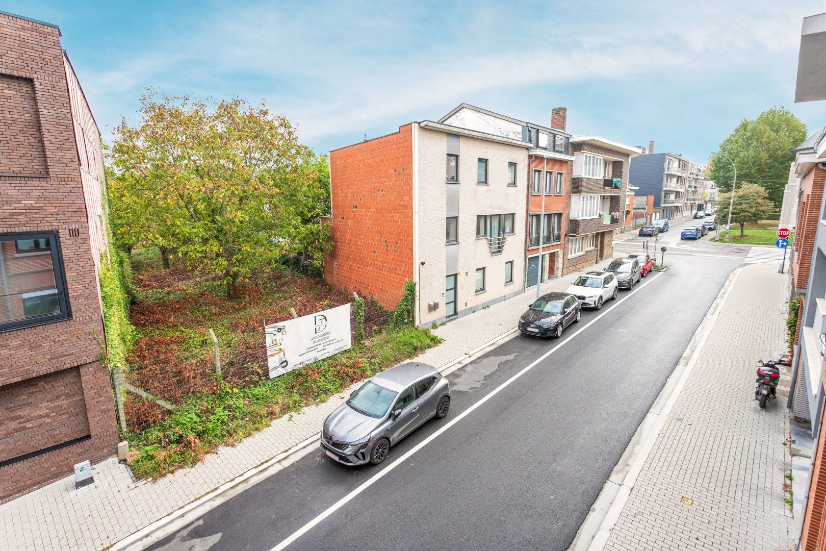 Projectgrond / bouwgrond 3a 26ca foto 3