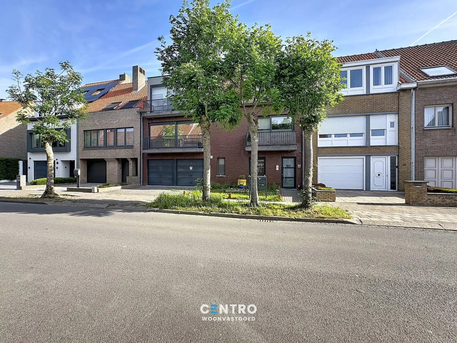 CHARMANT appartement met 2 RUIME slpks! foto 13