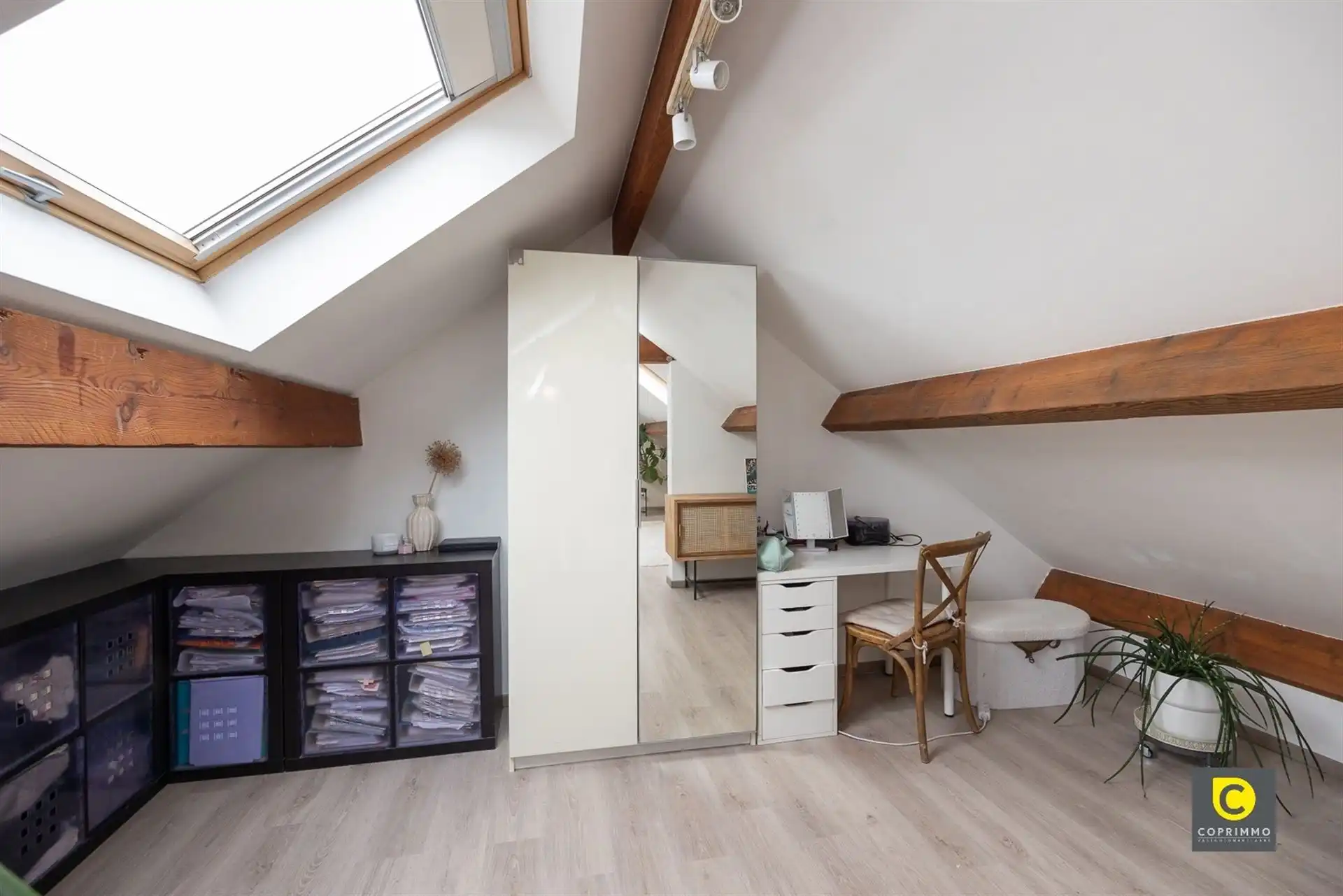 Ruime energiezuinige woning foto 18