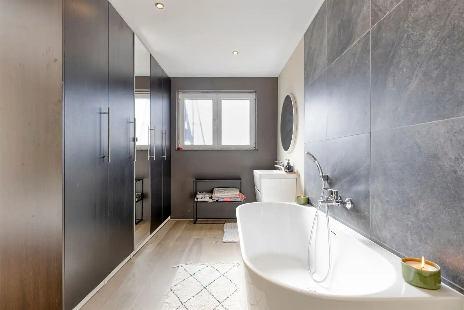 Lichtrijke gezinswoning met doordachte indeling foto 17