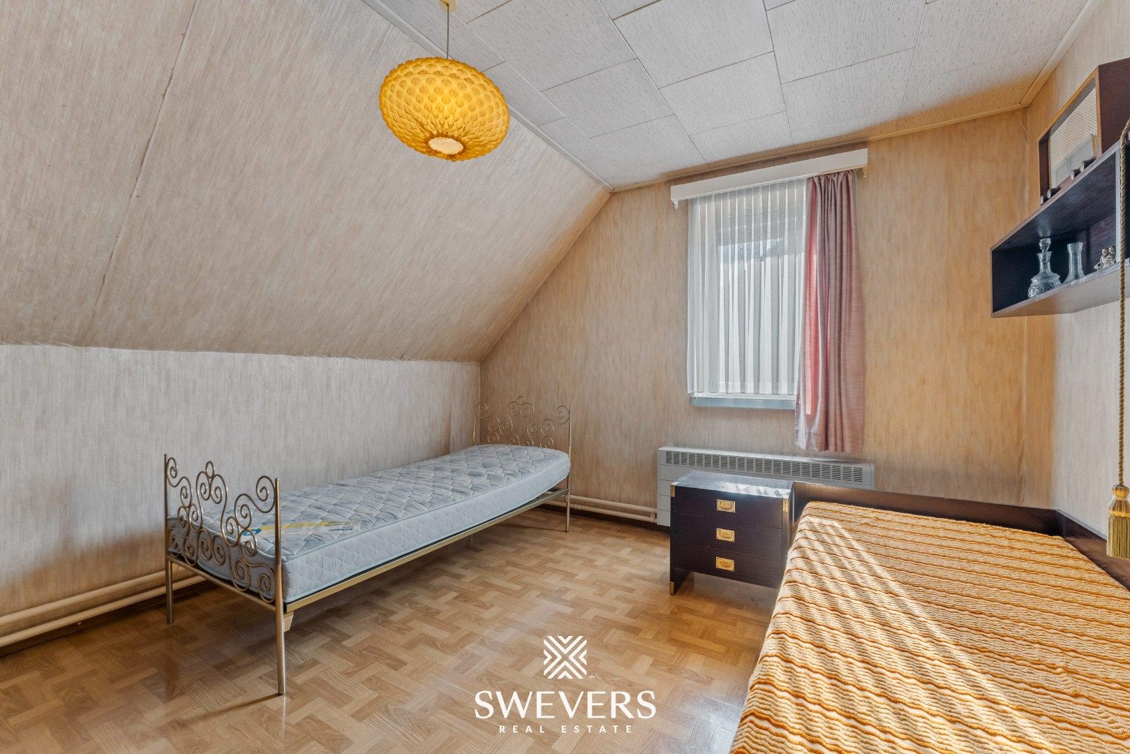 Vrijstaande woning met potentieel en topligging foto 21