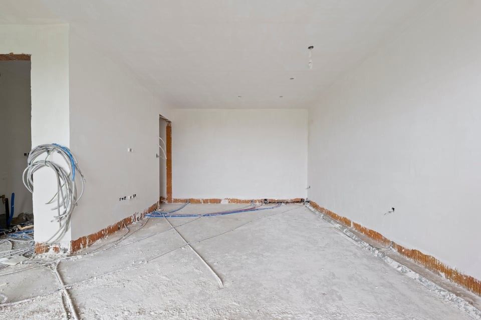 Appartement 01 - gelijkvloers foto 37