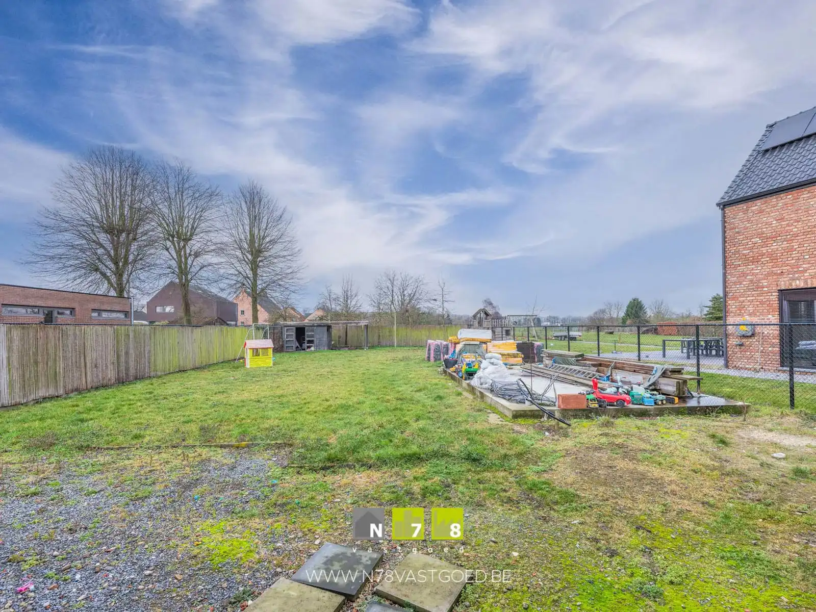 Huis te koop foto 16