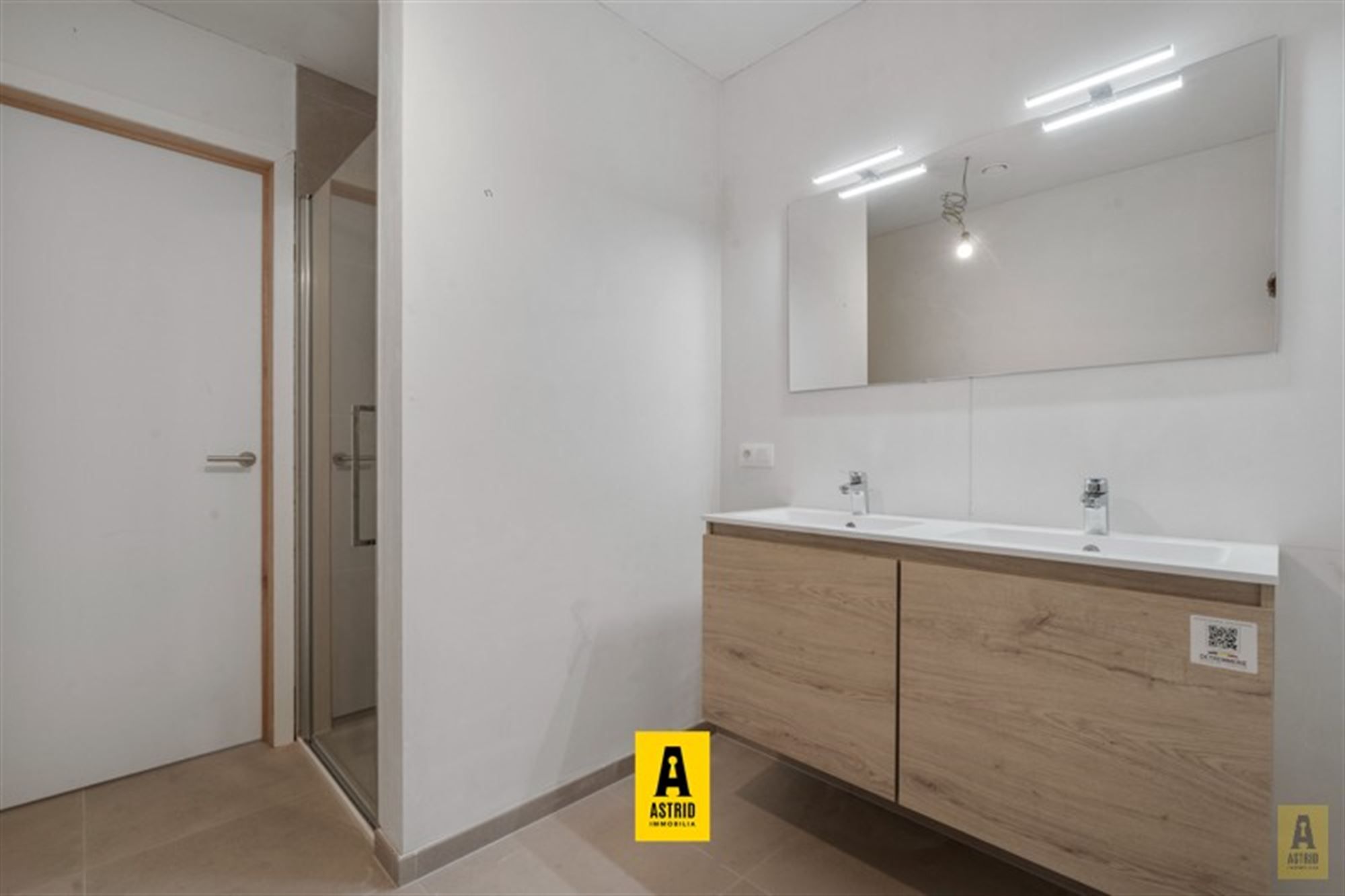 Ruim en zonnig nieuw appartement met mooie terrassen vlakbij zee! foto 14