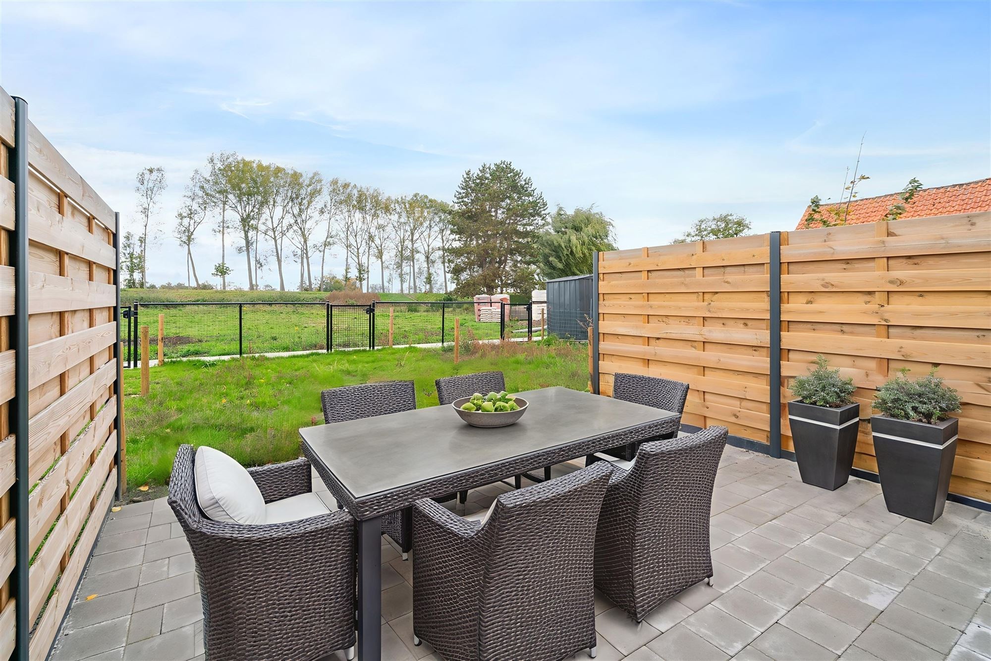 Gerenoveerde woning met 2 slaapkamers en tuintje foto 9