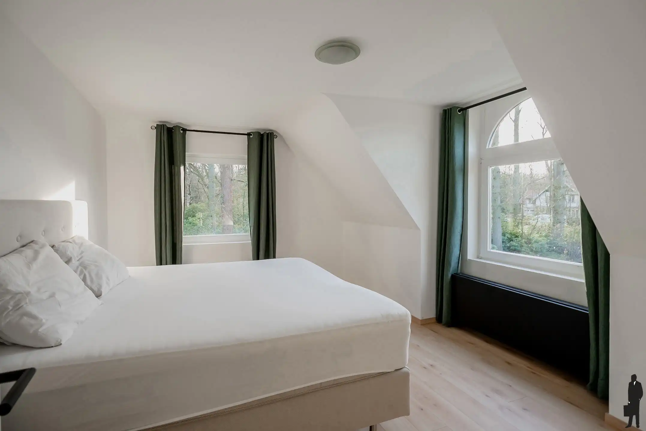 Villa op royaal perceel! foto 24