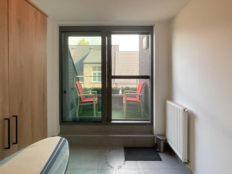 Triplex appartement met 3 slaapkamers en garage foto 9