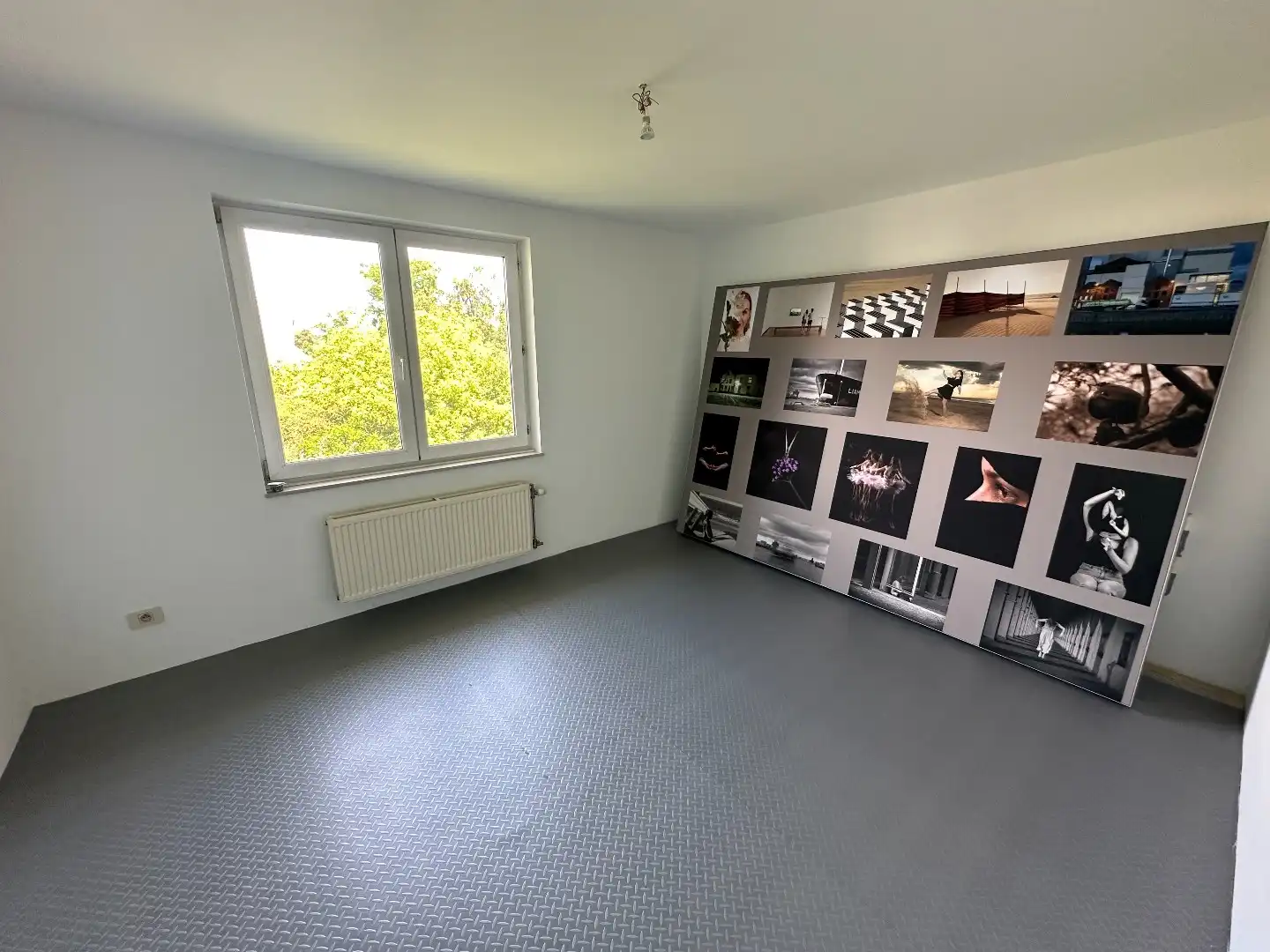 Ruim appartement met 3 slpk en zonnig terras, autostaanplaats, Torhout foto 14