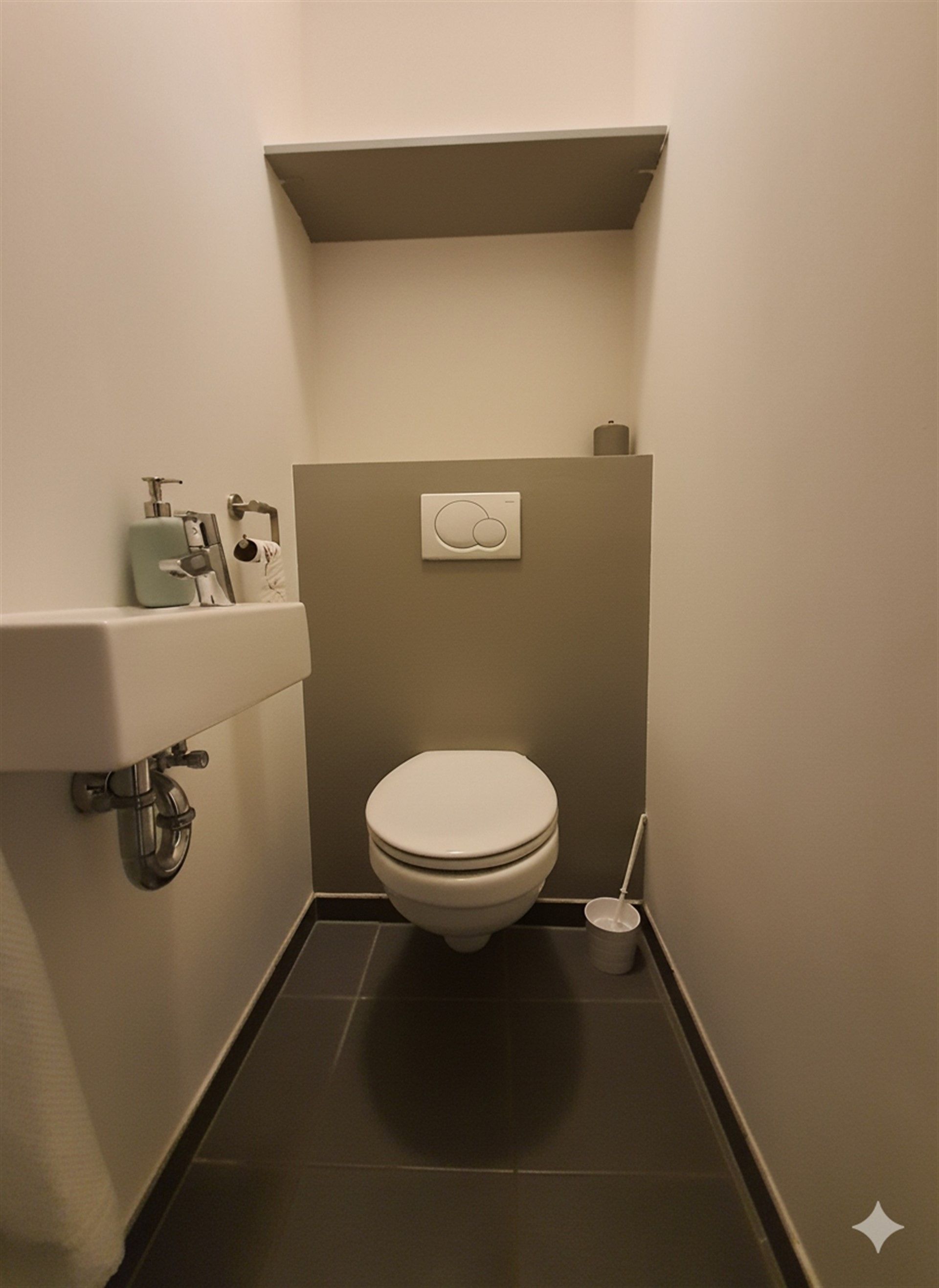 Prachtig duplexappartement met 2 slaapkamers en groot terras foto 15