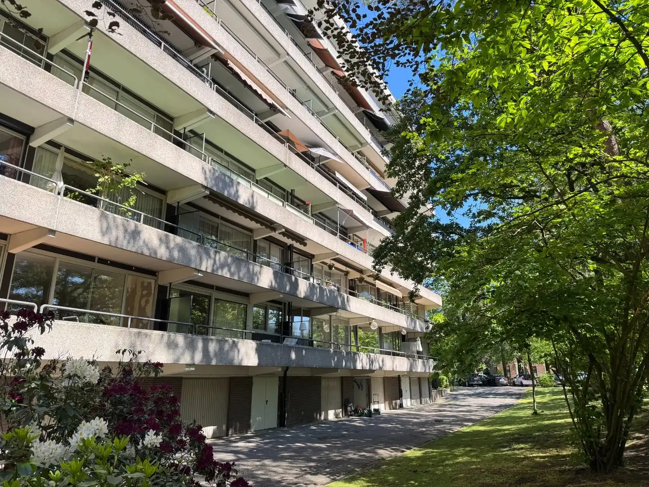 Appartement te koop Weg Naar As 121A/43 - 3600 Genk