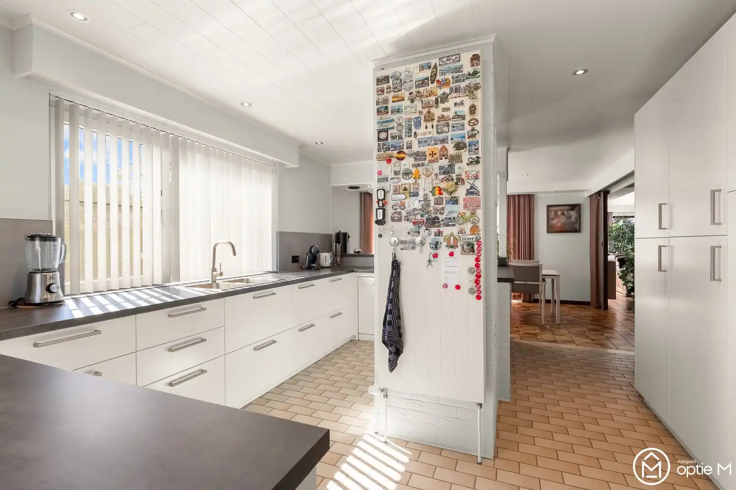 Ruime en instapklare woning te koop in Spalbeek, Hasselt foto 6