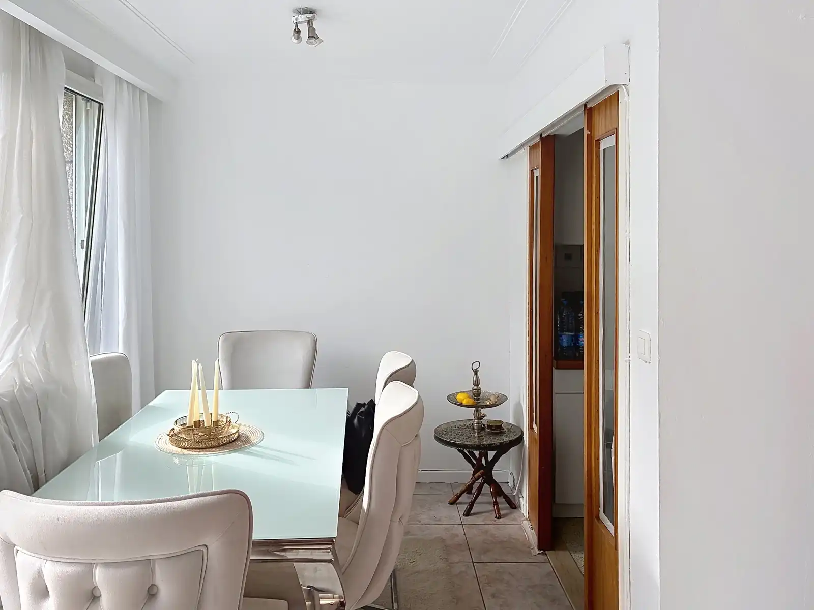 Appartement met 2 slaapkamers foto 9