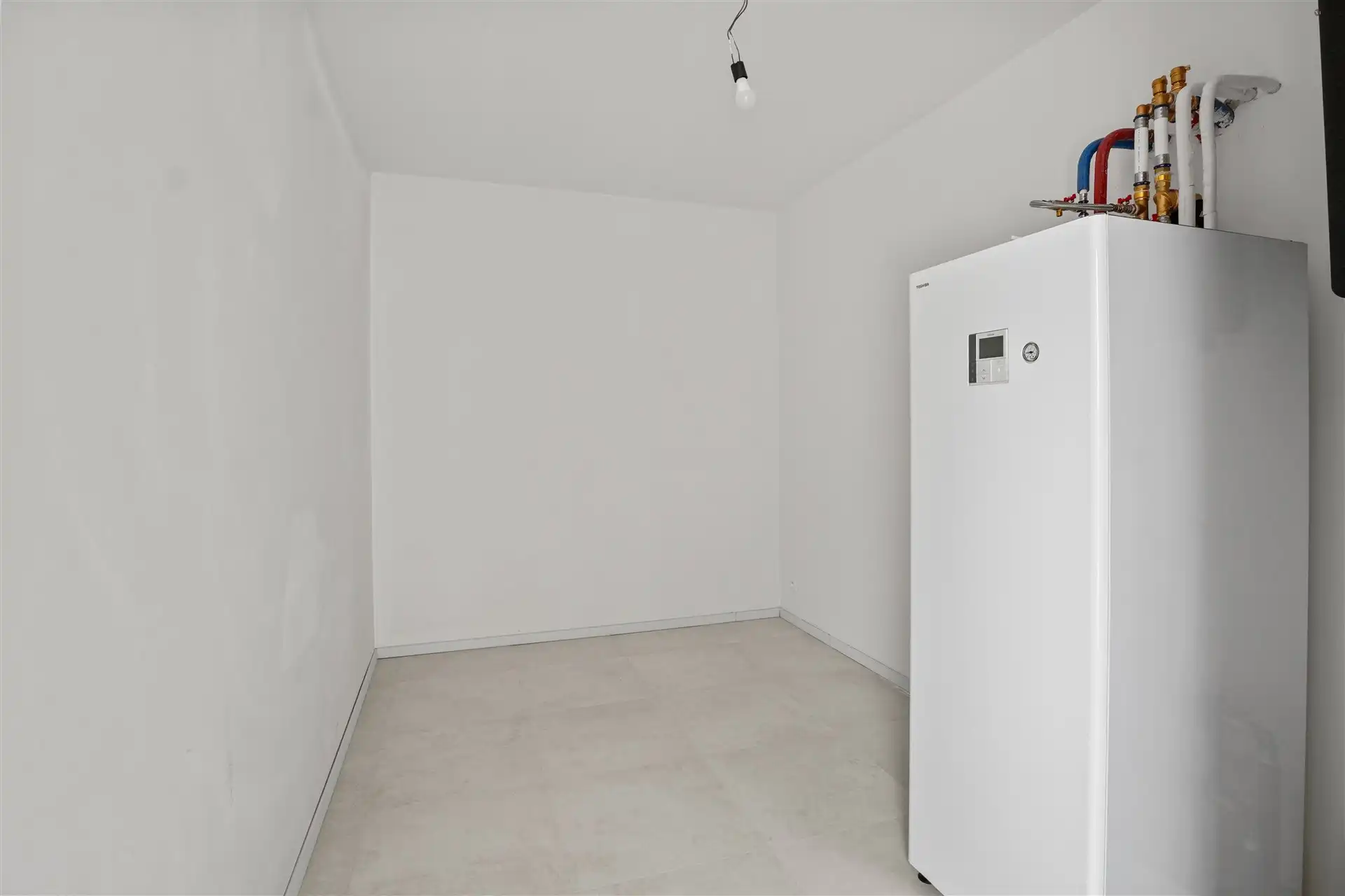 Riant penthouse appartement foto 19