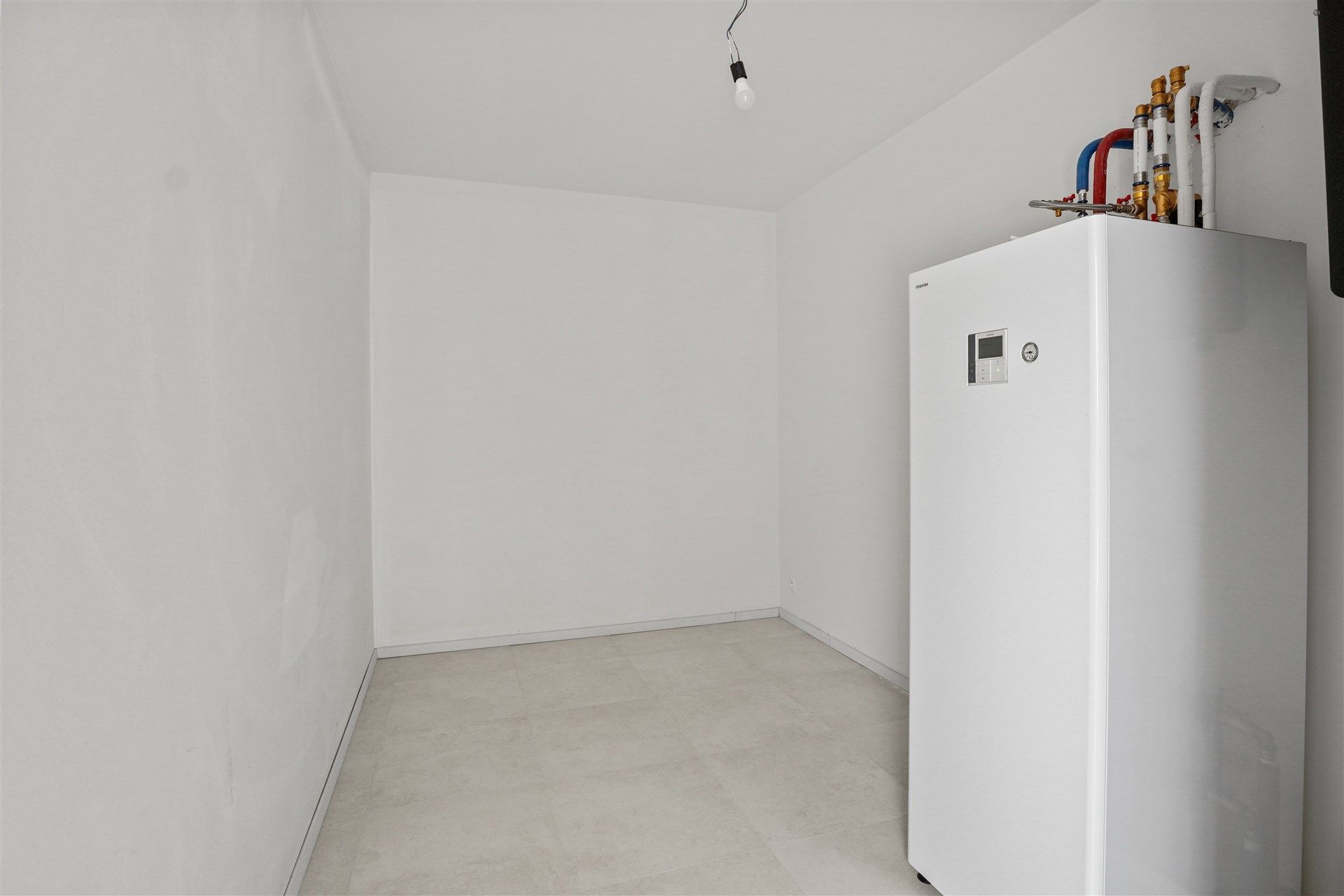 Riant penthouse appartement foto 19