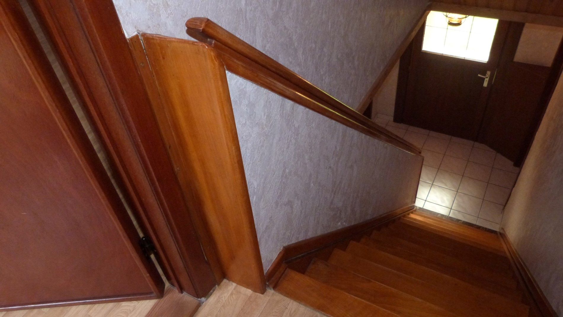 Rustig gelegen alleenstaande woning met tuin foto 19