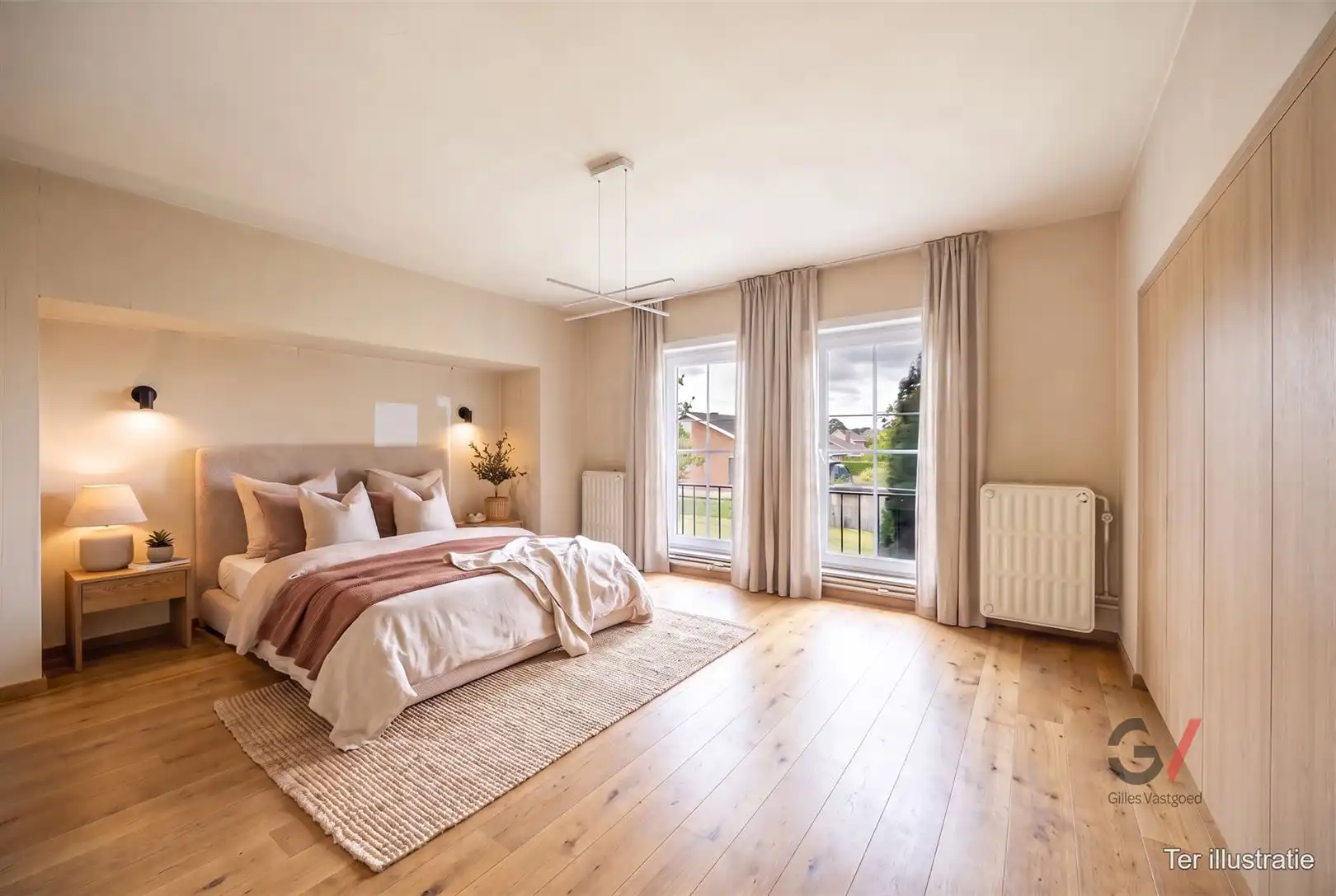 Huis foto 17