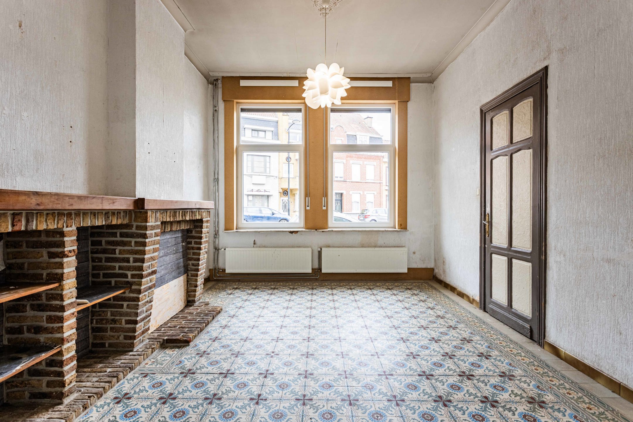 Ruime burgerwoning met stadstuin vlakbij het centrum!  foto 7