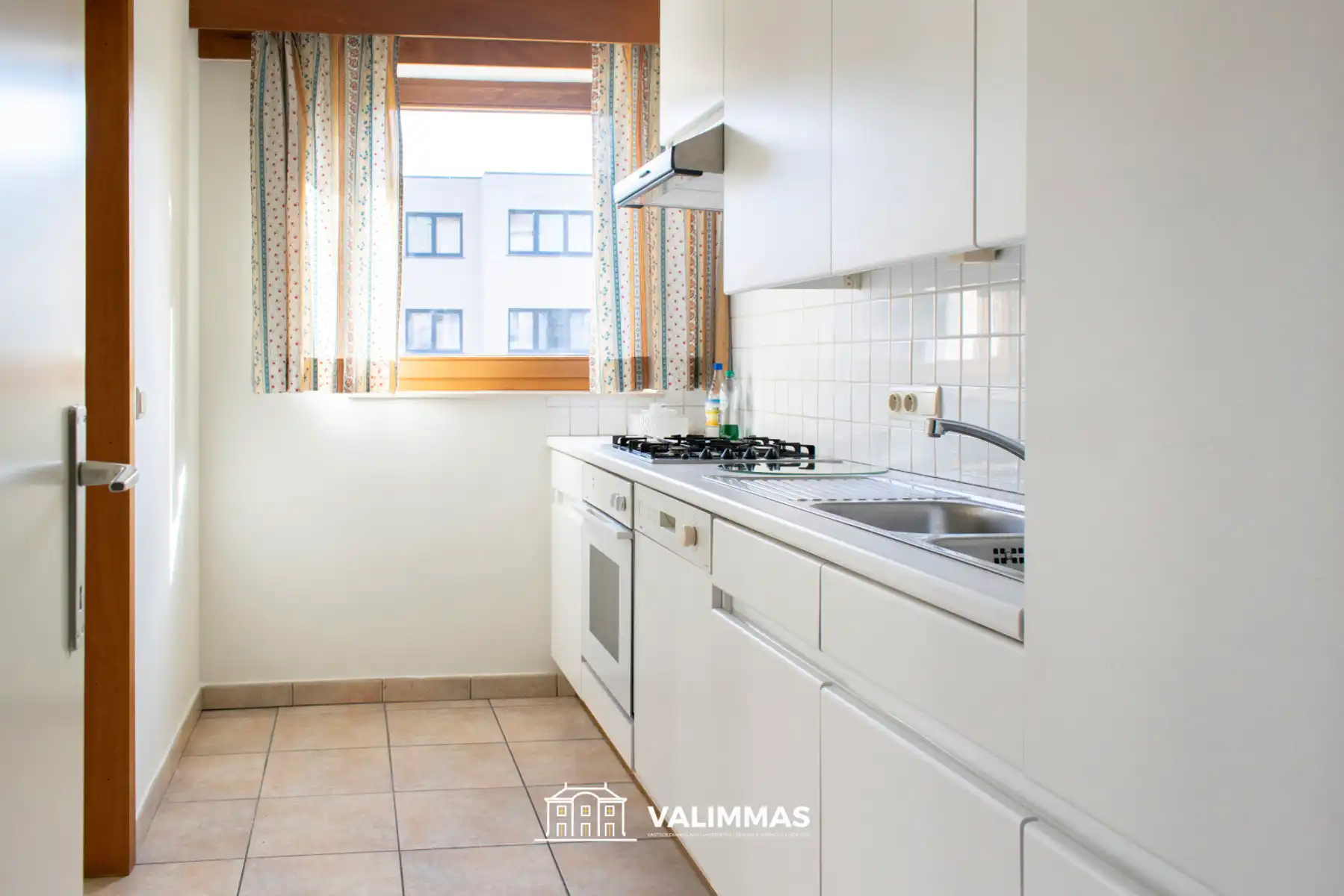 Verzorgd & instapklaar appartement met 2 terrassen, kelder.. foto 7