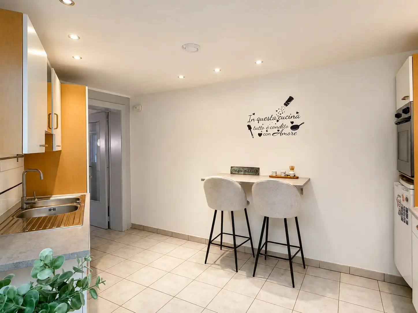 Woning met zonnige tuin en 3 slaapkamers te Zeebrugge foto 7