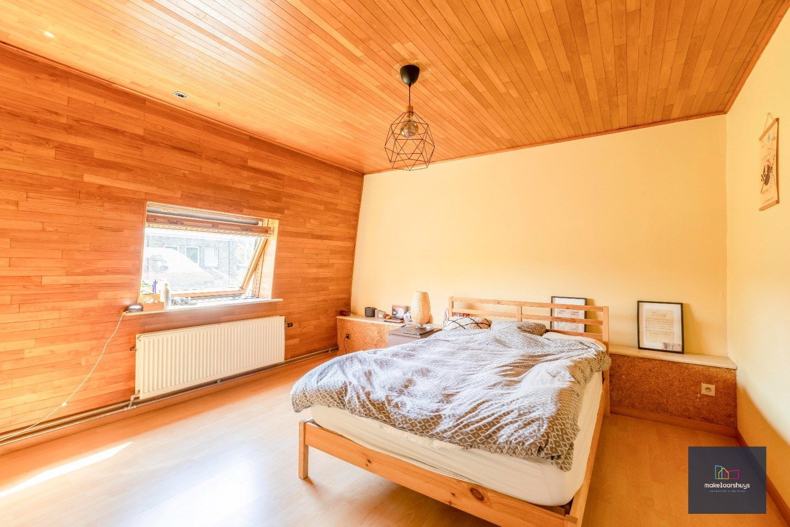 Ruime woning met tuin en dubbele garage in Gent  foto 24