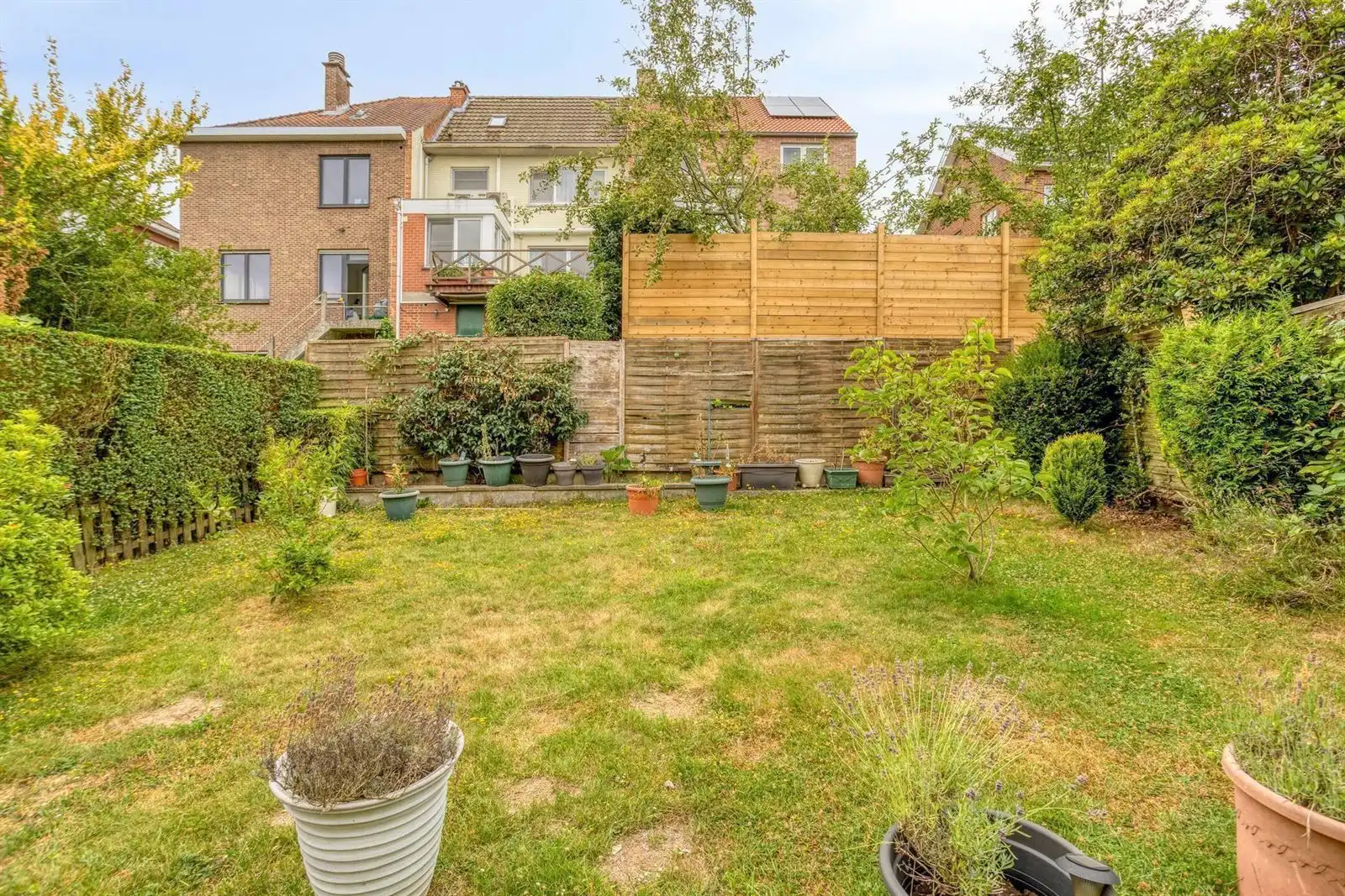 Woning met 3 slaapkamers te Sint-Genesius-Rode foto 29