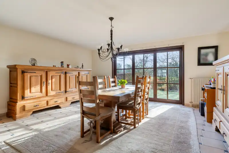 Villa Te Bonheiden foto 5