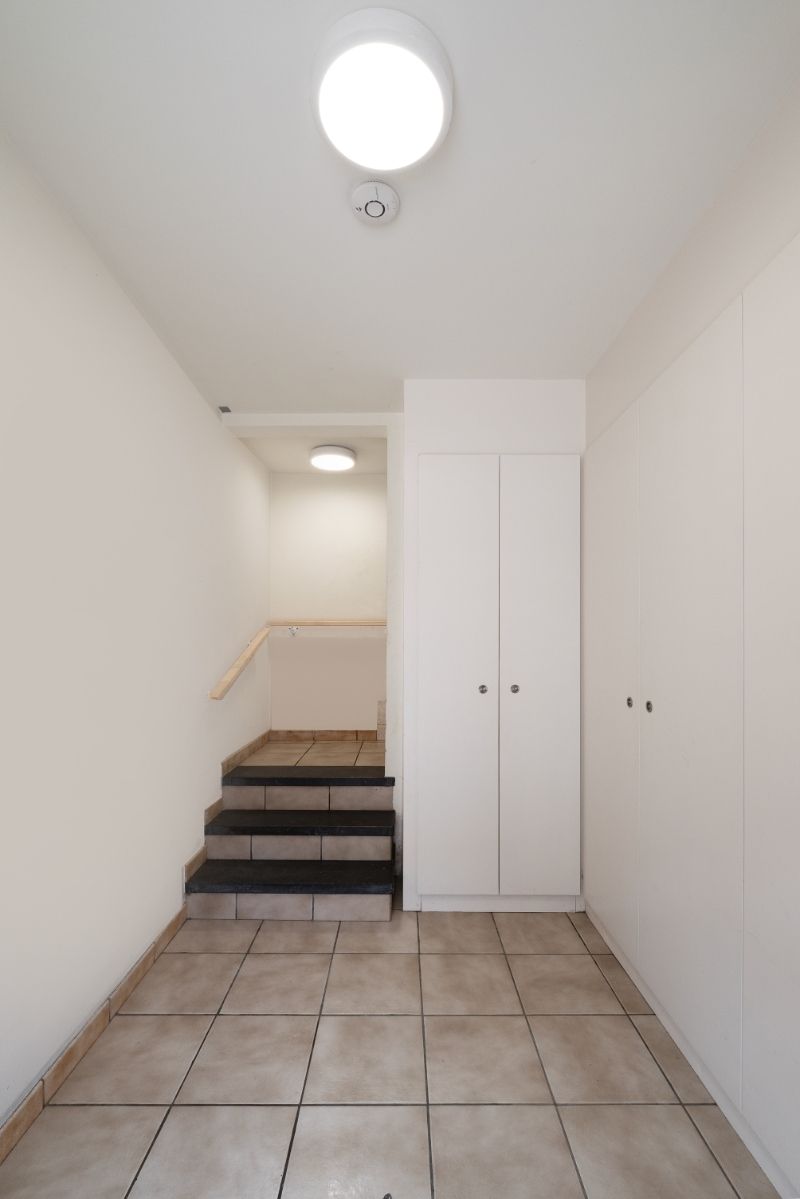 Ruime, gezellige studio op prima ligging foto 10