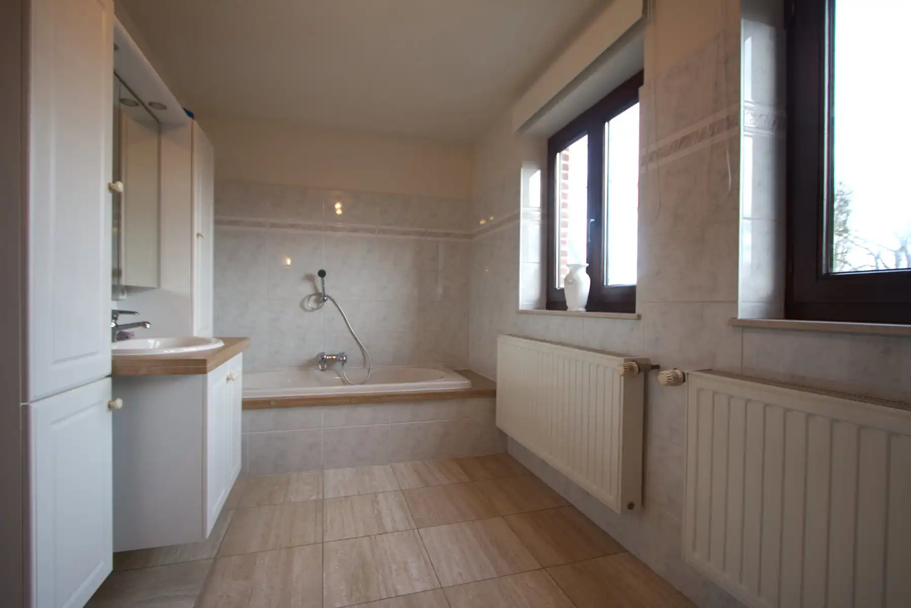 DUPLEX APP - 3 tot 4 SLK - TERRAS - GARAGEBOX - INSTAPKLAAR foto 27