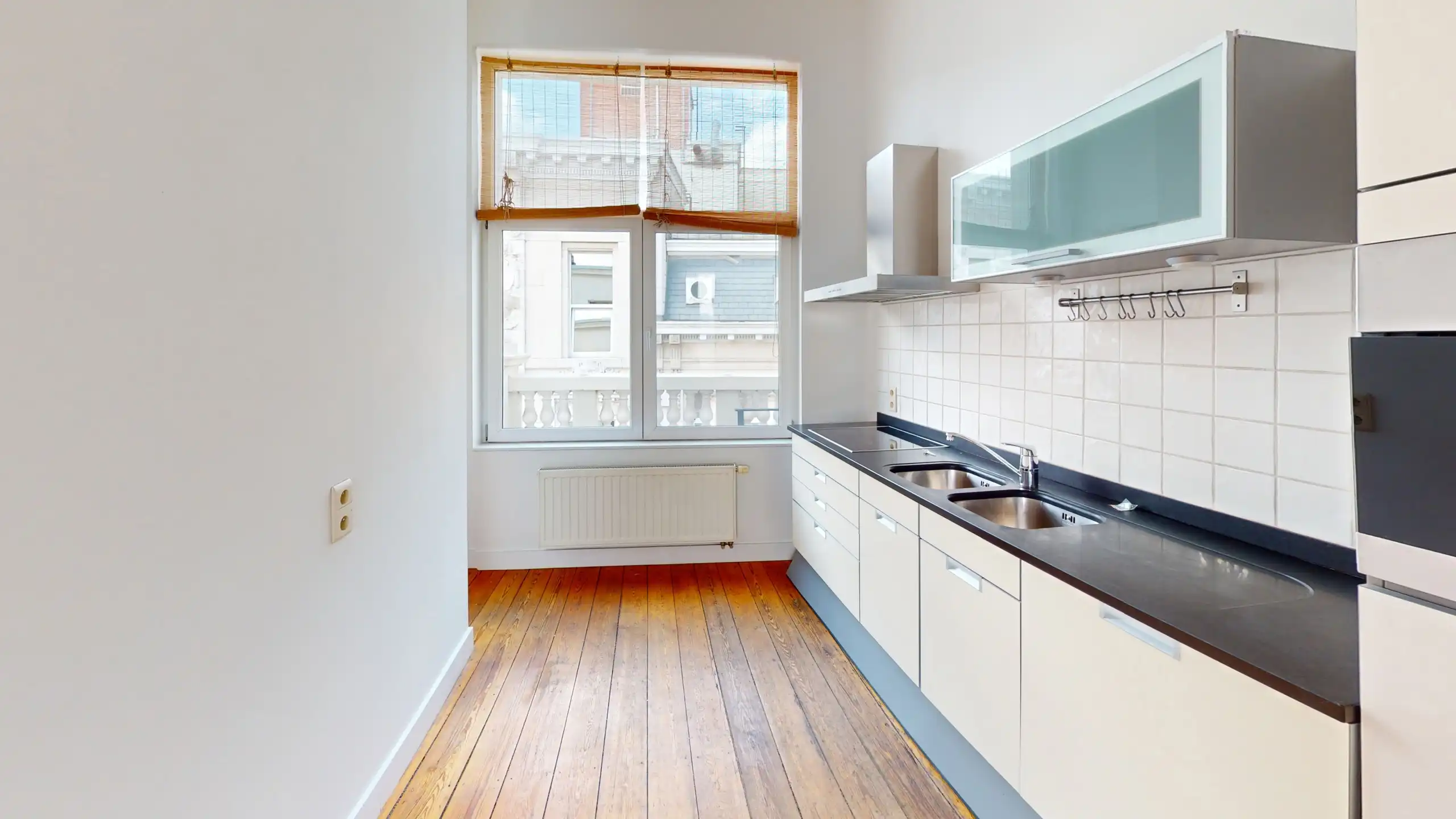 ANTWERPEN - Penthouse appartement met ruime terrassen foto 6