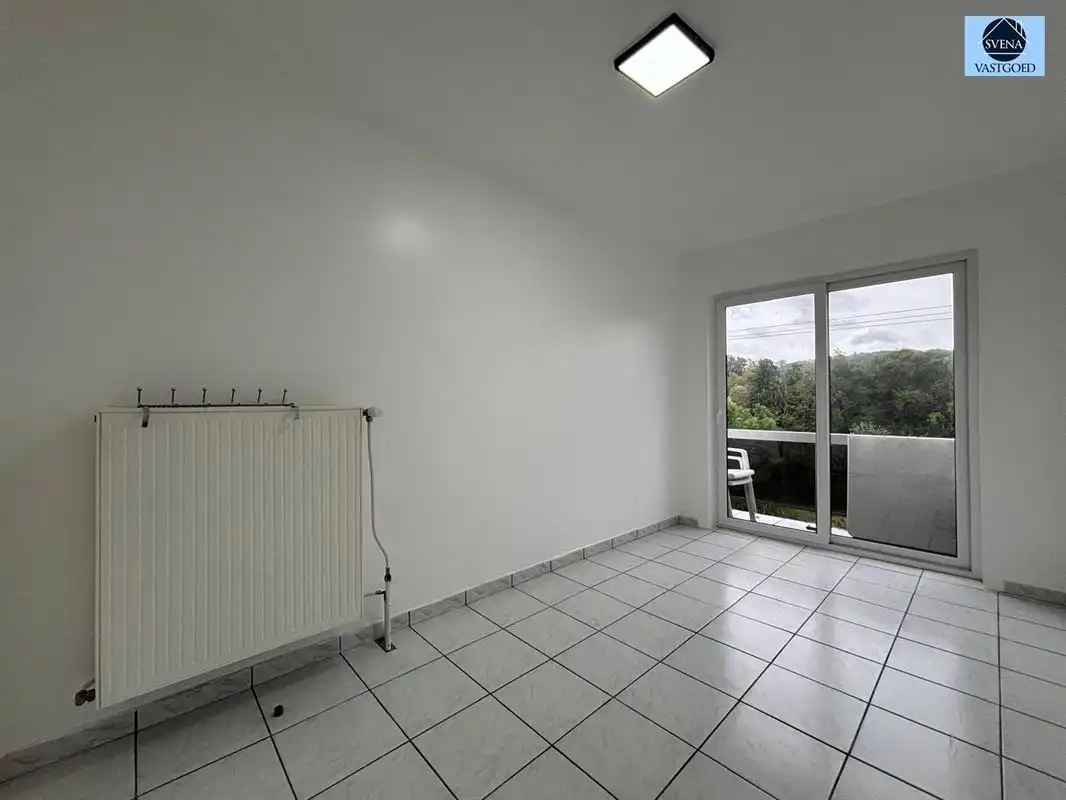 APPARTEMENT MET 2 KAMERS EN GARAGE foto 5
