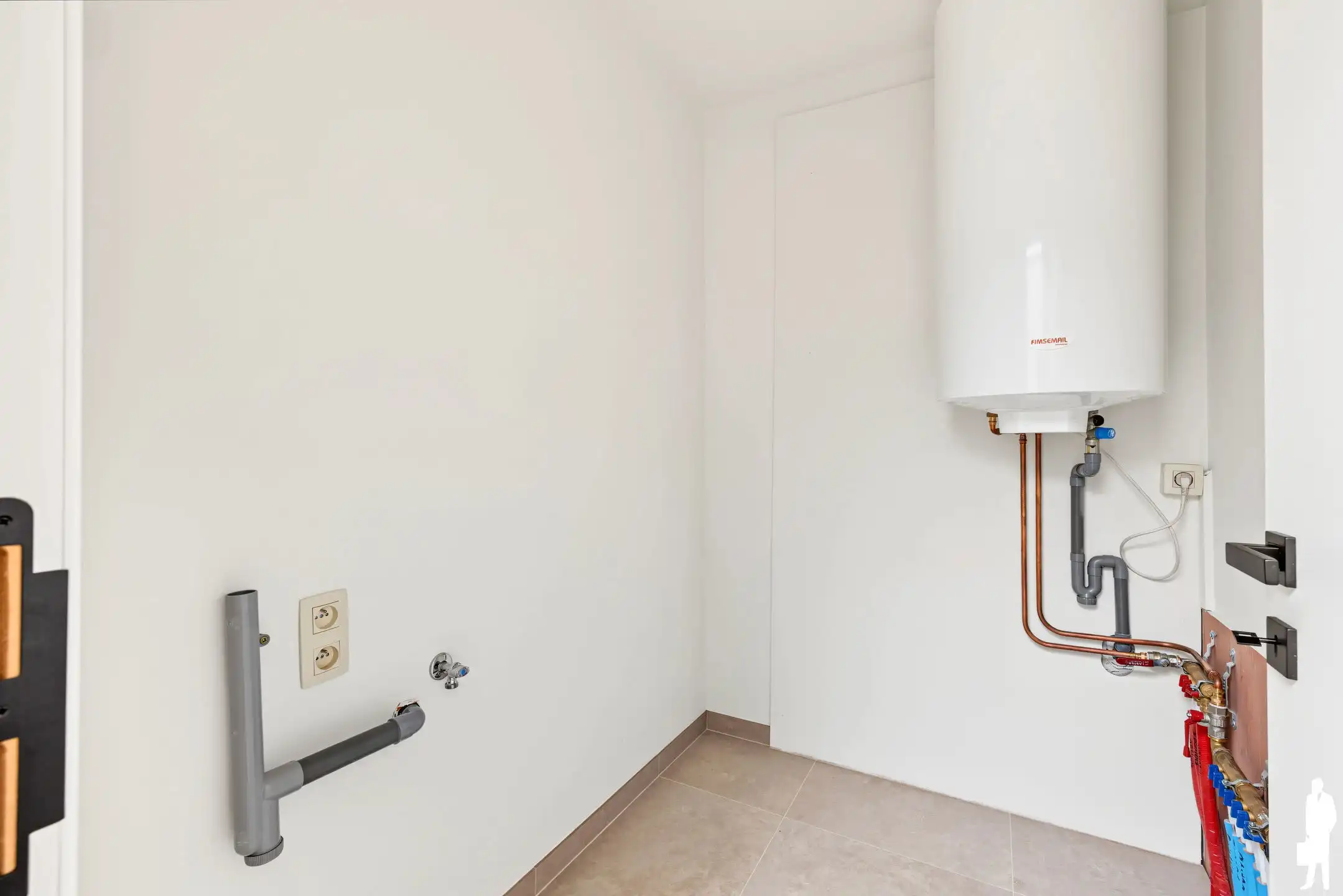 Energiezuinige gerenoveerde gezinswoning met 3 slpk en tuin foto 11