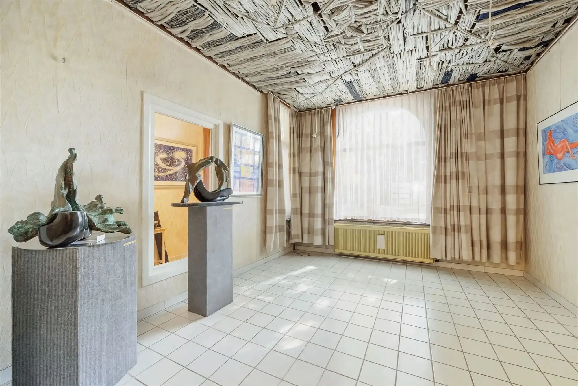 Karaktervolle woning met potentieel tot 4 slpk en garage foto 6