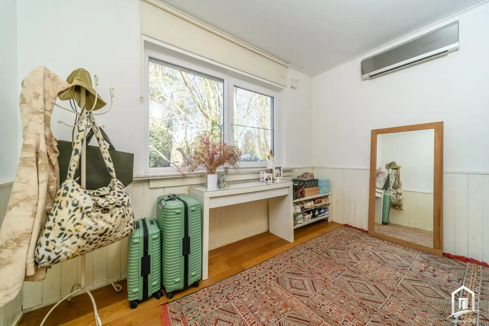 Uniek gelegen open bebouwing te Affligem foto 11