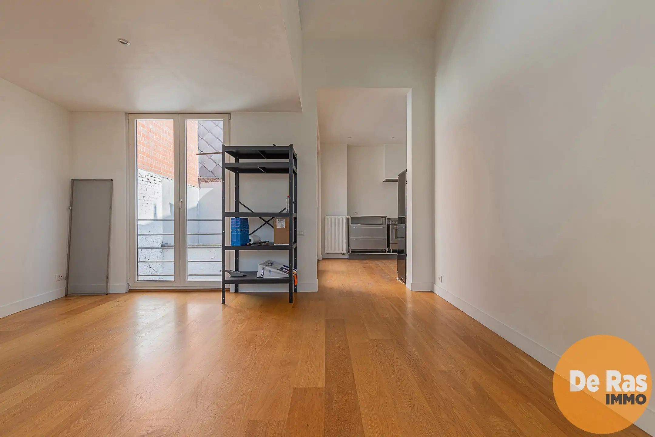 AALST– Toplocatie om te wonen met optie tot inpandige garage foto 18