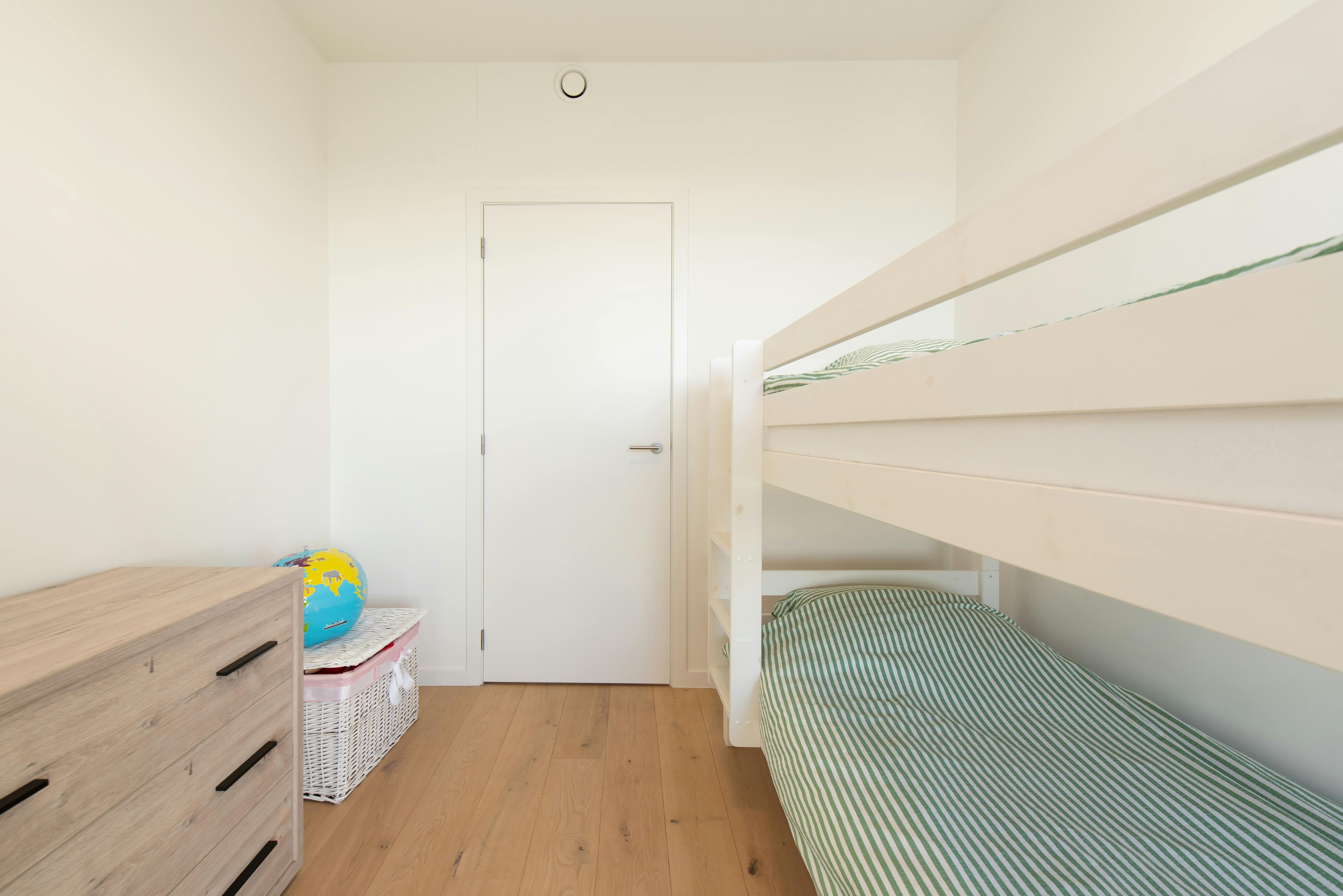 Prachtig 2 slaapkamer appartement met zicht op zee  foto 15