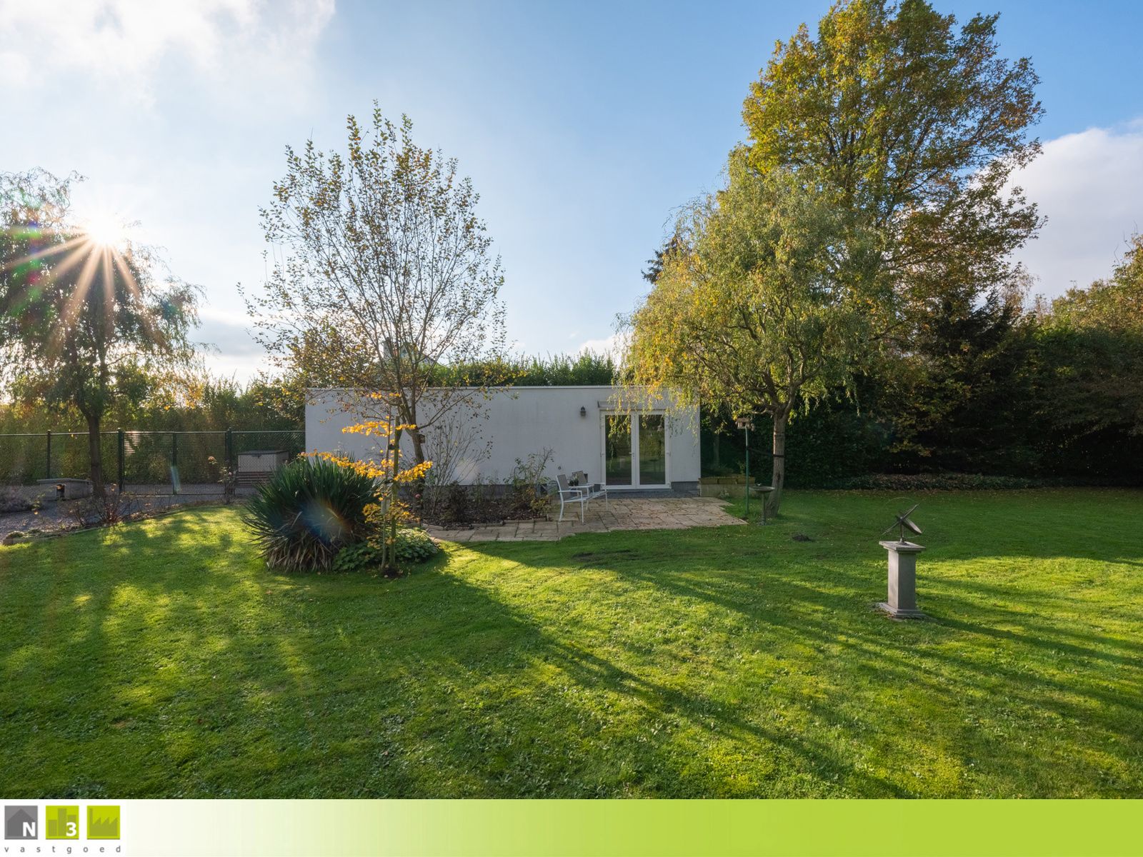 Villa te koop foto 26