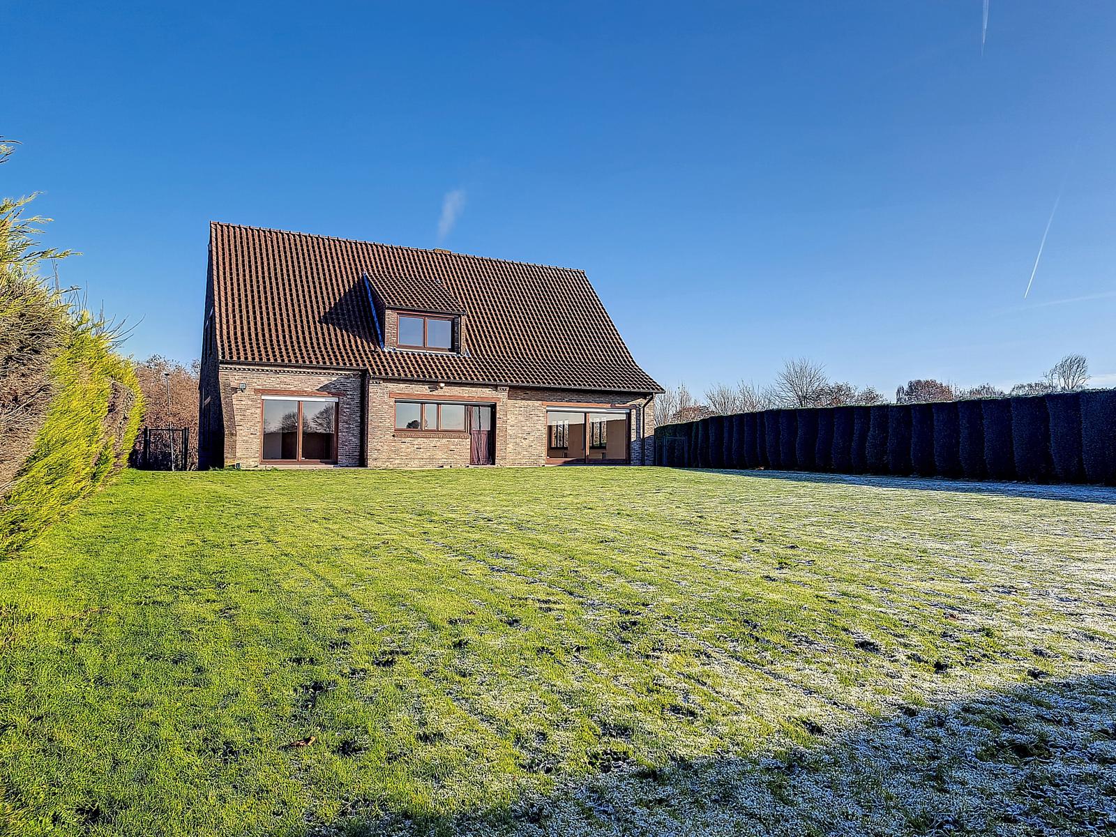 Villa te huur foto 15