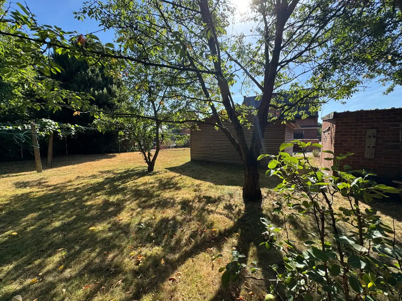 Ruimte, rust en renovatiepotentieel in Diepenbeek foto 18