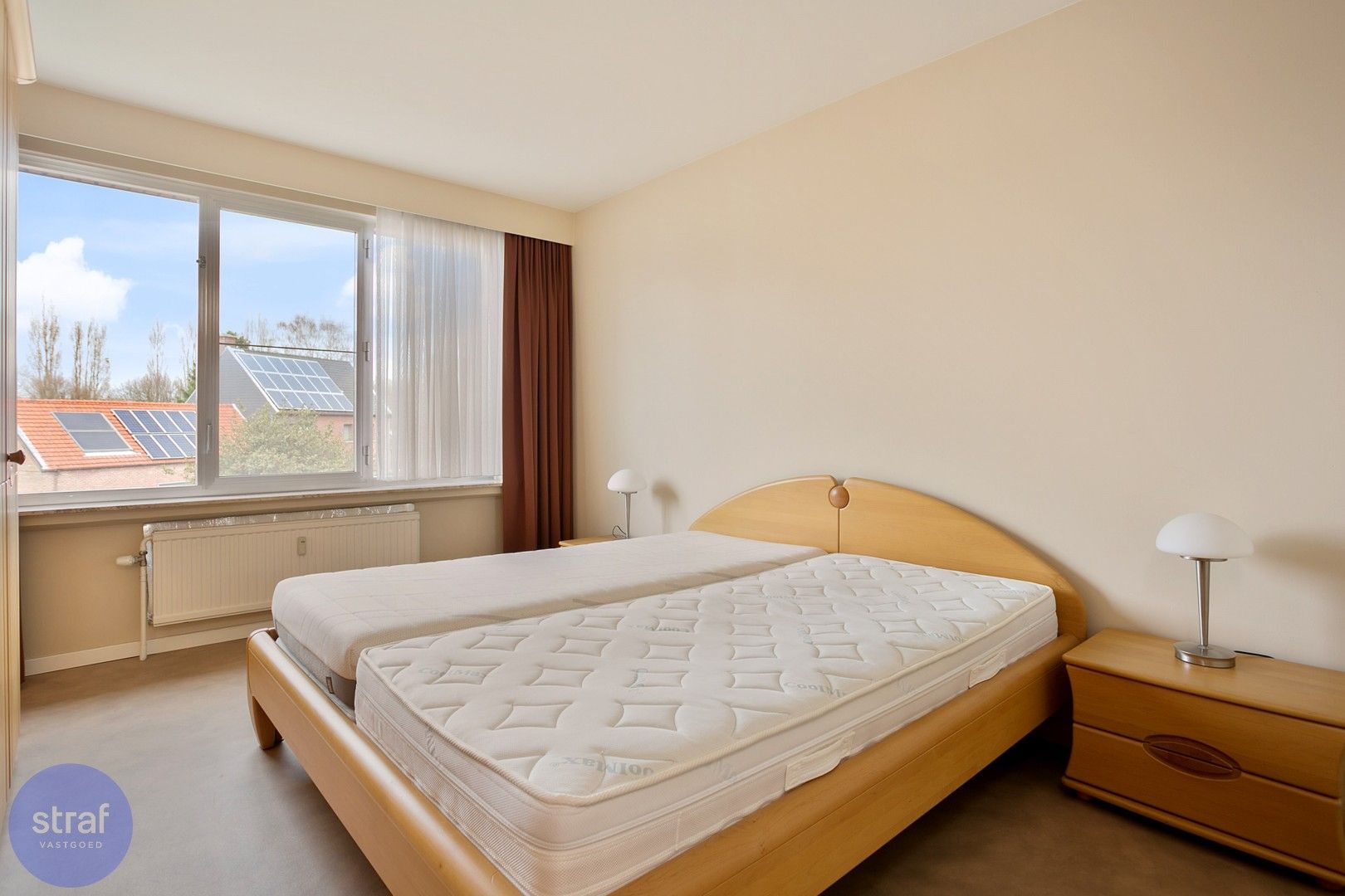 2slpk appartement met parking in het hart van Zwijndrecht foto 7