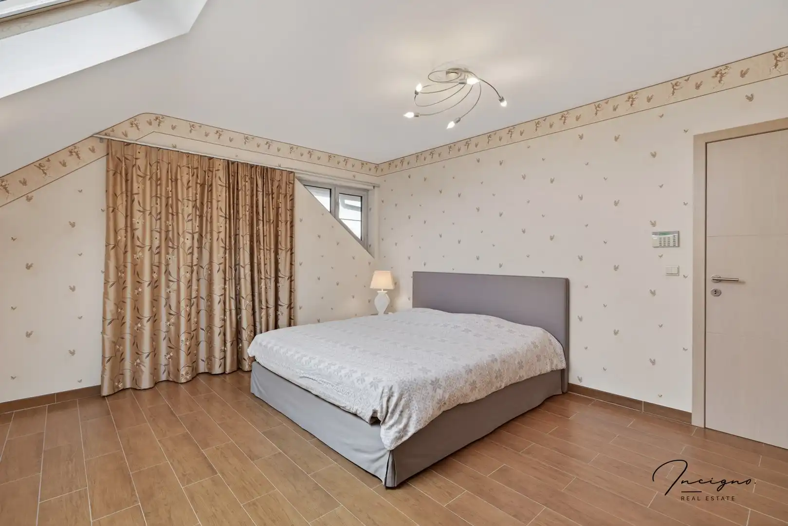 Exclusieve architecturale villa te koop – uitzonderlijk rustig gelegen te Everberg (Kortenberg) foto 29