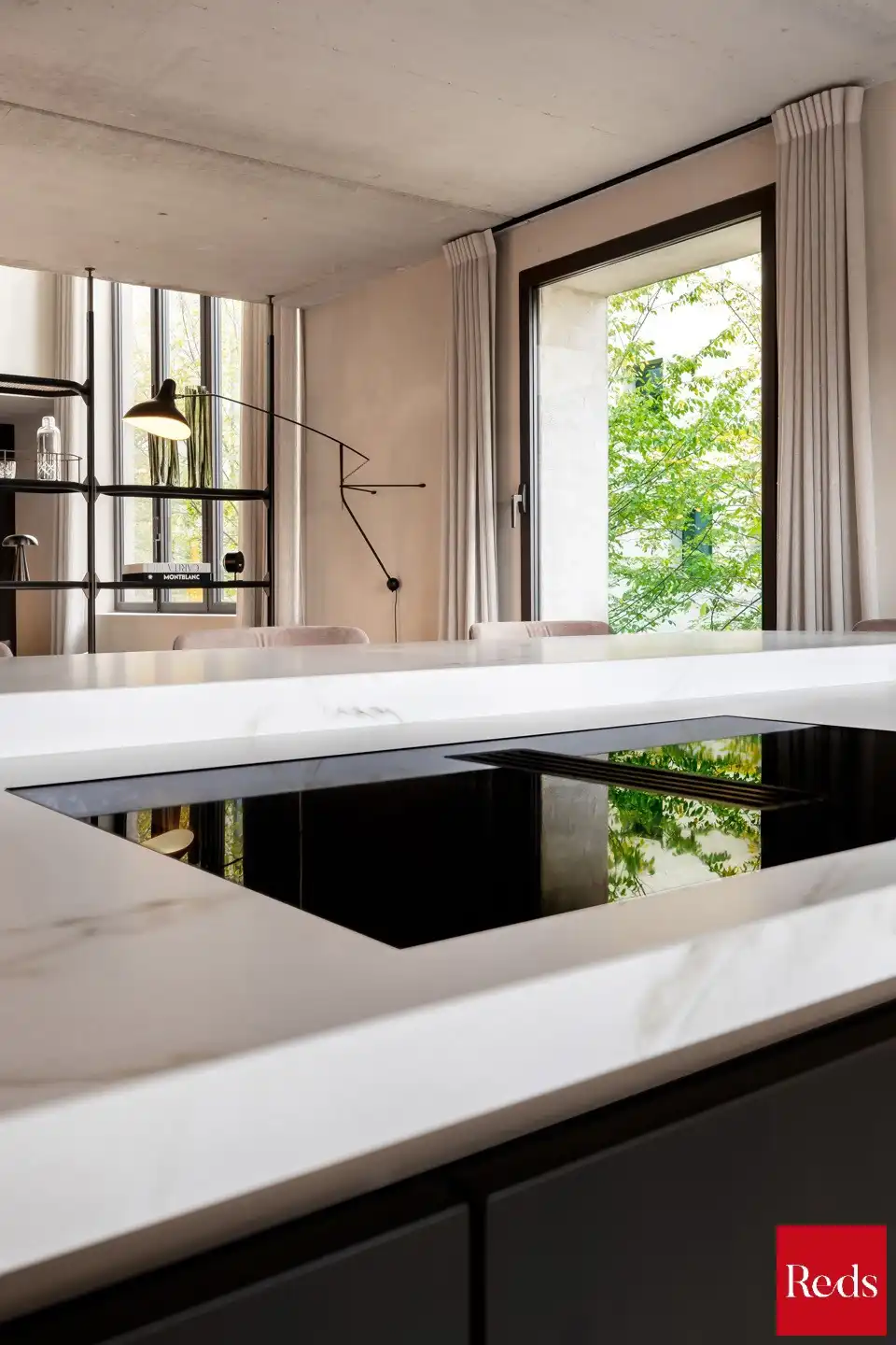 Duplex in “The Cubes” – wonen op de iconische Kanaalsite foto 12
